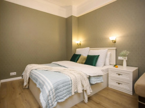 Атмосфера на улице Володарского