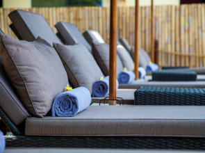 Courtyard By Marriott Bali Seminyak Resort