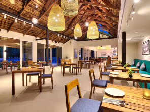 Outrigger Khao Lak Beach Resort