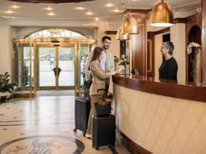 Hotel Dreiflüssehof