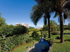 Parque Vacacional Eden