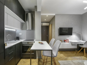 Olvios Luxury Suites