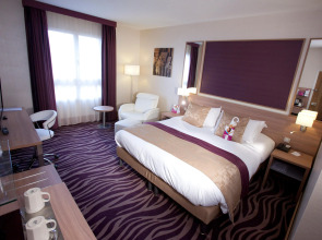 Plaza Hotel Capitole Toulouse