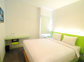 Swift Inn Aeropolis Airport