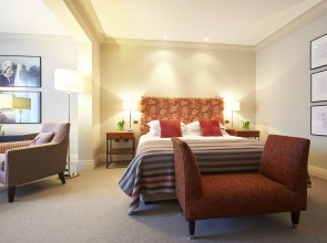 Rocco Forte Hotel Amigo