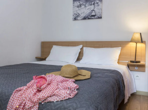 Résidence Odalys L' Ouillon