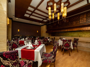 Seamelia Beach Resort Hotel & Spa