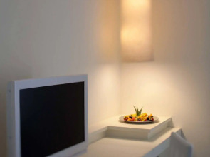 Villa Del Mare Spa Resort