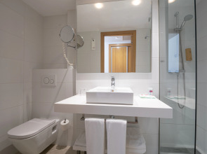 Отель JS Alcudi Mar