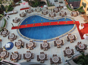 Palace Hotel Vung Tau