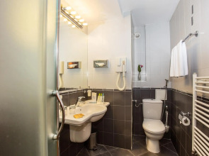 Mercure Paris Roissy Charles de Gaulle