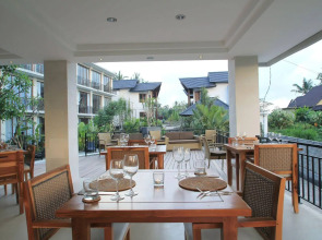 Bakung Ubud Resort and Villa