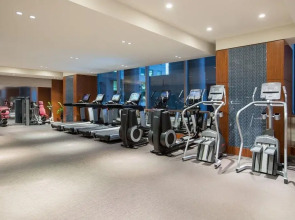 Millennium Plaza Doha