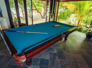 Lily Beach Resort & Spa 