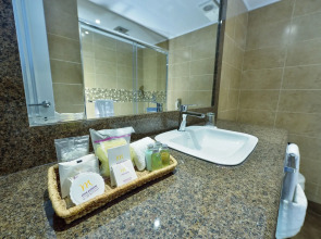 Mercure Alameda Quito