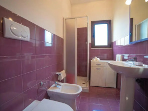 Villa Maria Antonietta 1 With Big Garden