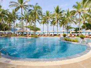 Katathani Phuket Beach Resort