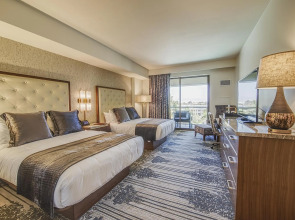 Legacy Resort Hotel & Spa