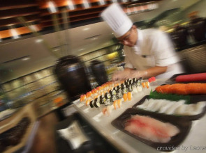 InterContinental Qingdao by IHG