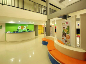 POP! Hotel Kuta Beach Bali