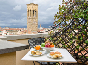 Antica Torre di Via Tornabuoni 1