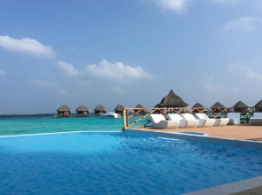 Thulhagiri Island Resort