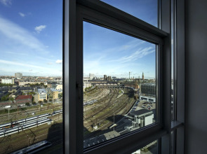 Wakeup Copenhagen Carsten Niebuhrs Gade