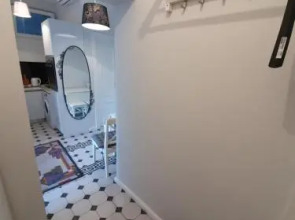 Apartment Slavija Square III