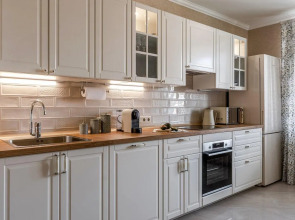 Апартаменты на улице Ушинского