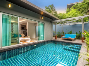 Villa Sonata Phuket