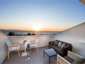 Flora Garden Ephesus Hotel Kusadasiot