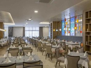 Royal Seginus - All Inclusive