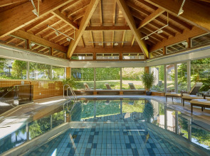 HYPERION Hotel Garmisch – Partenkirchen