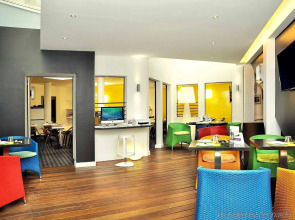 Hôtel Mercure Strasbourg Centre Petite France