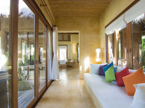 High Season Pool Villa & Spa