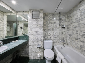 Catalonia Park Güell