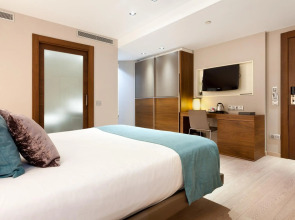 Hotel España Ramblas