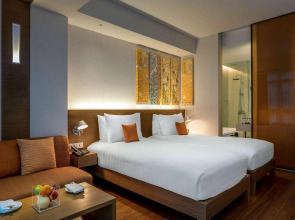 Pullman Bangkok King Power