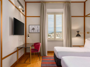 Room Mate Luca, Florence