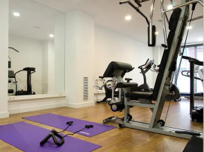 Sensation Sagrada Familia