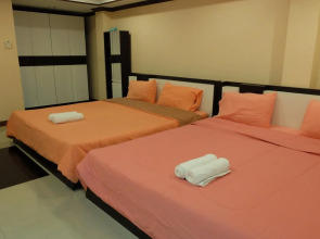 Tree House Chachoengsao