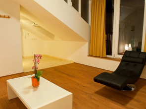 Hahn Apartment Vienna City