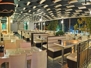 Hotel Bleu Nuit Bodrum