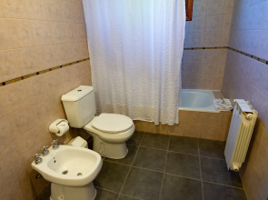 Hosteria Puerto San Julian