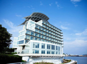 voco St David's Cardiff by IHG