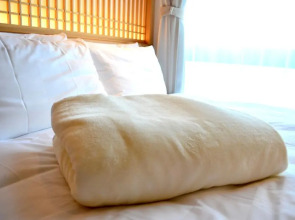 Henn na Hotel Premier Kyoto Gojo Karasuma