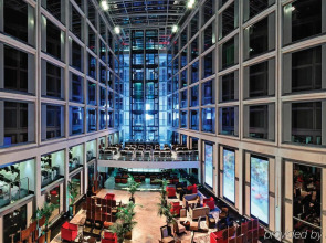 Leonardo Royal Hotel London St Paul’s