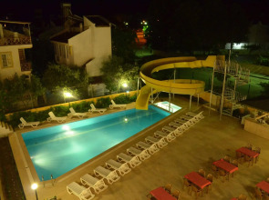 Park Avrupa Hotel