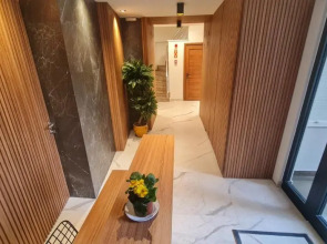 Letstay Sweet Home Yellow