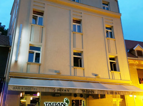 Taban Hostel